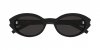 OKULARY SAINT LAURENT SL 567 001 51 ROZMIAR M